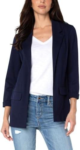 Stylish Women's⁣ Blazers for Business ⁣and Casual Wear