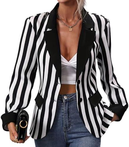 Stylish Women's Blazers for ⁤Business and Casual ‍Wear