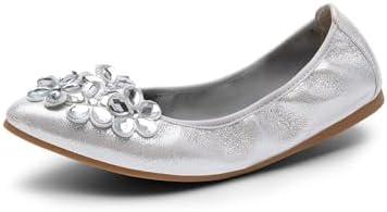 Explore Stylish Women's Ballet Flats for Every Occasion