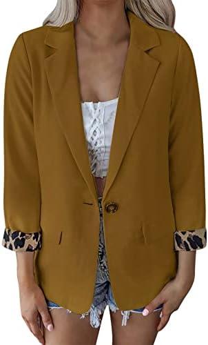 Stylish Women's Blazers ‌for⁤ Business and Casual Wear