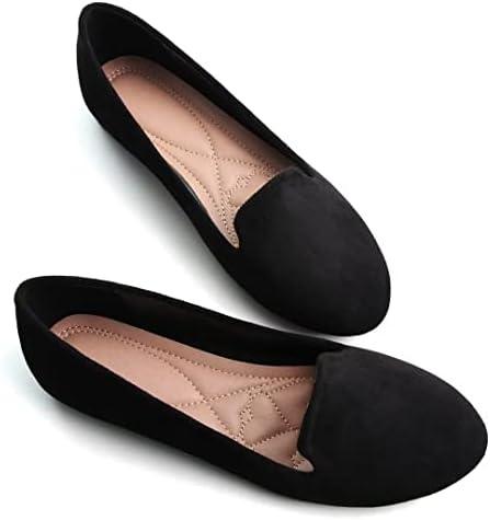 Explore Stylish Women's Ballet Flats for Every Occasion