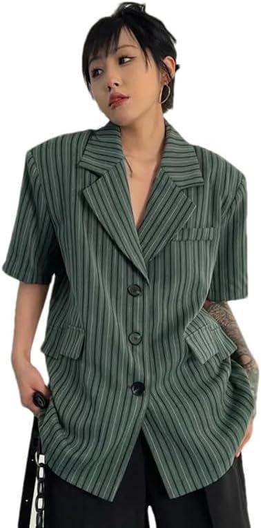 Stylish Women's Blazers for Business and Casual Wear