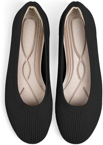 Stylish Women's Flats: Comfort Meets Elegance in Every Step