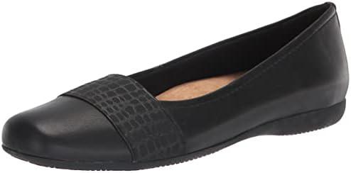 Stylish Women's Flats: Comfort​ Meets Elegance in Every Step