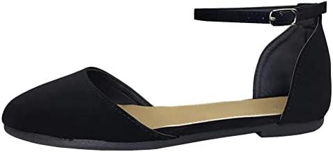 Stylish Women's Flats: Comfort Meets Elegance in Every Step