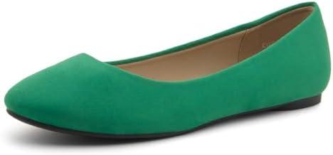 Stylish Women's Flats: Comfort Meets Elegance in Every Step