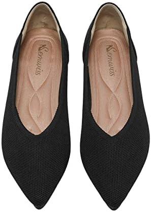 Stylish Women's Flats: Comfort Meets Elegance in Every Step