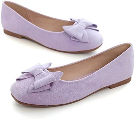 Stylish Women's Flats: Comfort Meets Elegance in Every Step