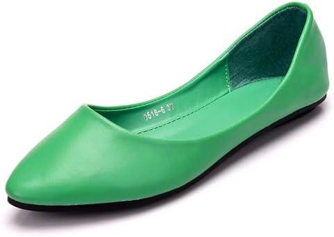 Stylish Women's Flats: Comfort Meets Elegance in Every Step