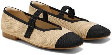 Stylish Women's Flats: Comfort Meets Elegance‌ in Every Step