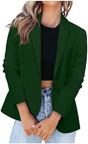 Trendy Women's Blazers for Every ‌Occasion ⁢This Season