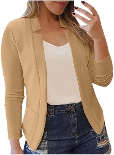 Trendy Women's Blazers⁤ for Every Occasion This Season