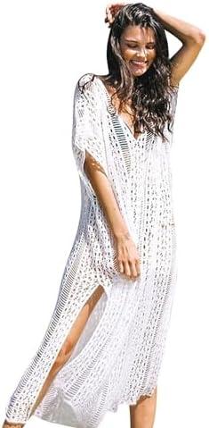 Explore Stylish Women's ⁤Beach Cover-Ups⁤ for Summer Fun!