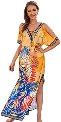 Explore Stylish Women's Beach Cover-Ups for Summer Fun!