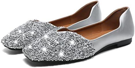 Discover Stylish ​and ‌Comfortable Women's Ballet Flats