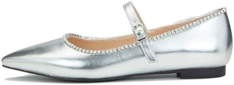 Discover Stylish and Comfortable Women's Ballet Flats