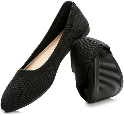 Discover Stylish and Comfortable Women's Ballet Flats