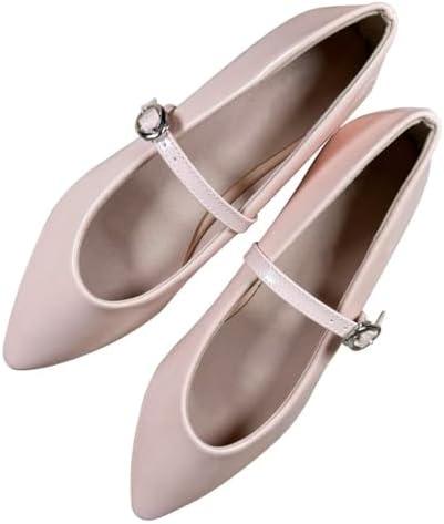 Discover Stylish and Comfortable Women's Ballet Flats