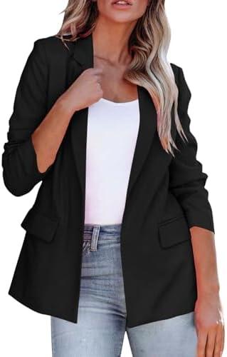 Explore Chic Women's Blazers for Every Occasion Online!