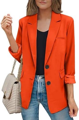 Explore stylish women's jackets and blazers for every occasion!