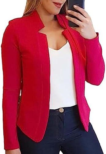 Explore ⁢stylish‍ women's jackets and blazers for every occasion!