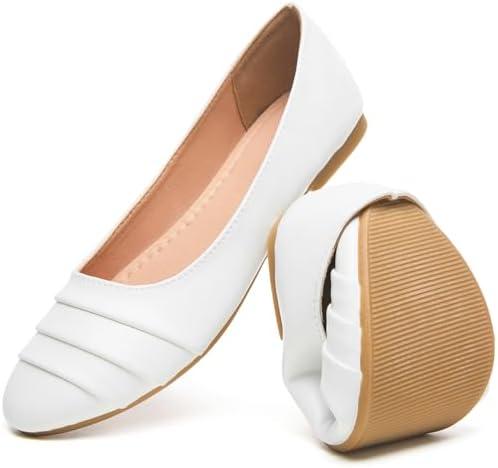 Stylish and Comfortable Women's Flats for Every Occasion