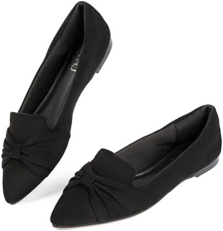 Stylish and Comfortable ‌Women's Flats for Every Occasion