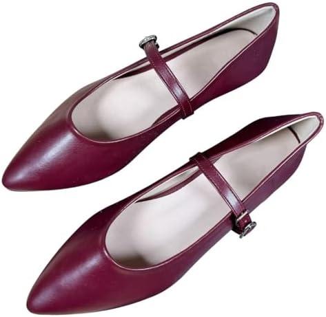 Stylish ⁣and ⁣Comfortable Women's Flats for Every ​Occasion