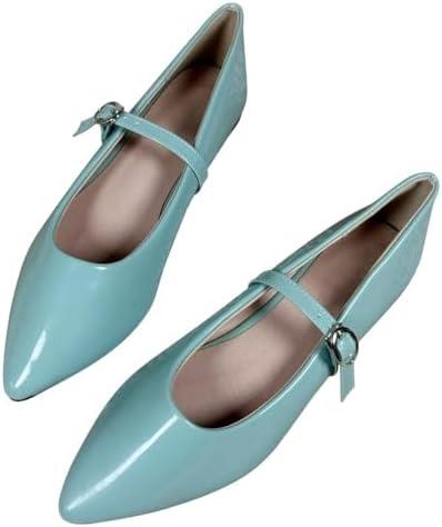 Stylish and ⁤Comfortable Women's Flats for Every‌ Occasion