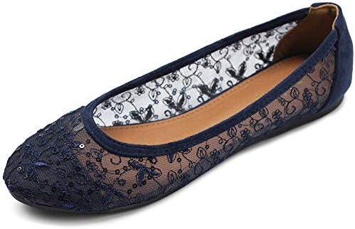 Stylish and Comfortable​ Women's Flats‌ for ‍Every Occasion