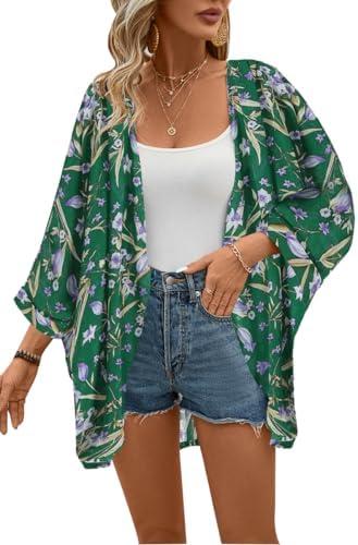 Explore Trendy Women's Beachwear and Cover Ups Collection!