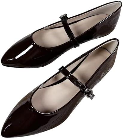 Stylish and Comfortable‌ Women's Flats ⁤for Any Occasion