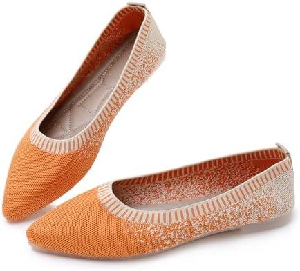 Stylish and Comfortable Women's Flats for Any Occasion