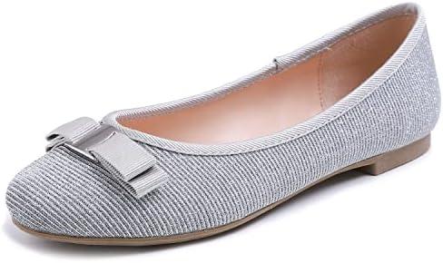 Stylish‍ and Comfortable Women's ⁣Flats⁤ for Any Occasion