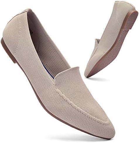 Stylish and ‌Comfortable ⁢Women's Flats ⁤for Any Occasion