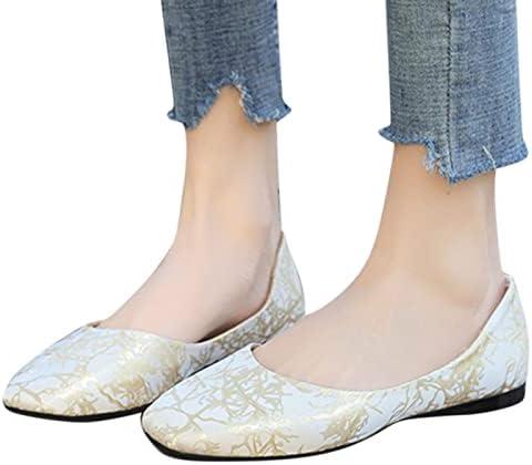 Stylish and Comfortable Women's Flats for Any⁤ Occasion