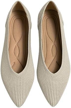 Stylish and Comfortable Women's Flats for ‍Any Occasion