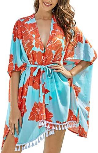 Discover ⁢Stylish‍ Women's Beach Cover-Ups for Every⁣ Occasion!