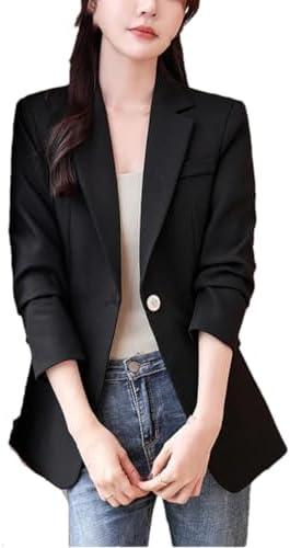 Elevate Your ‌Wardrobe with Stylish Women's ‌Blazers Today!