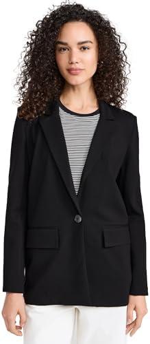 Elevate Your Wardrobe with Stylish Women's Blazers Today!