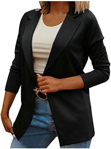 Elevate Your Wardrobe‌ with Stylish Women's Blazers‌ Today!