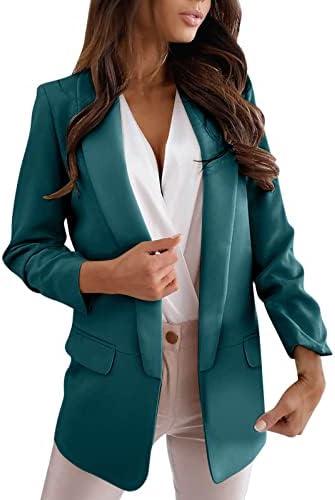 Elevate Your‍ Wardrobe with Stylish ‍Women's Blazers Today!