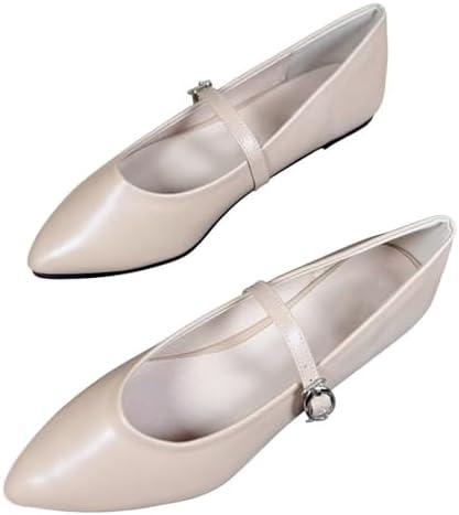 Explore Stylish & Comfortable Women's‌ Flats for‍ Every Occasion