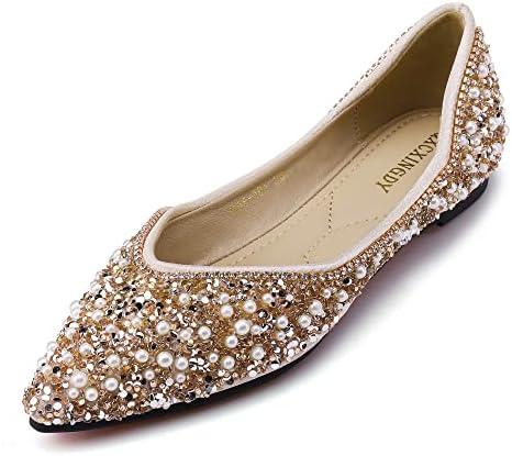 Explore Stylish & Comfortable Women's Flats for Every Occasion