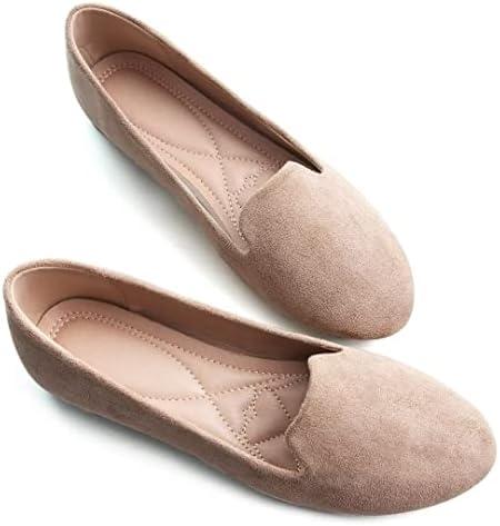 Explore Stylish & Comfortable Women's Flats for Every Occasion