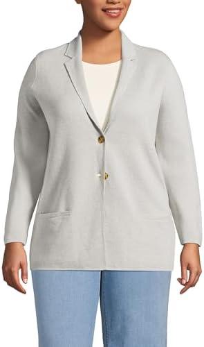 Trendy Women's Blazers for Fall 2024: Stylish Options!