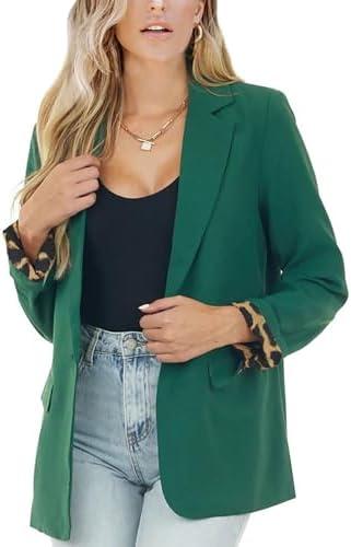 Trendy ⁣Women's Blazers for Fall 2024: Stylish Options!