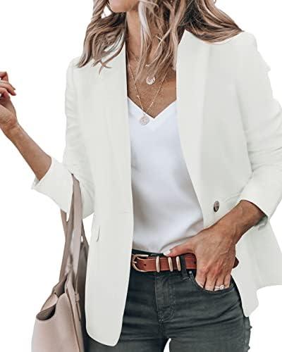 Trendy ⁣Women's Blazers for Fall⁢ 2024: Stylish Options!