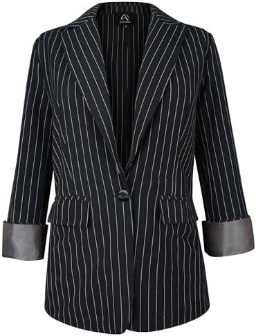 Trendy Women's Blazers for​ Fall 2024: Stylish Options!