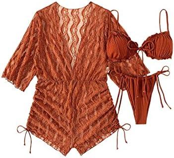 Stylish⁣ Women's Swim Cover Ups for⁢ a Perfect Beach‍ Look